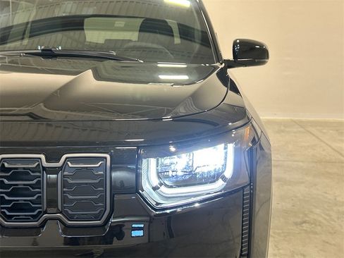 New 2026 Jeep Cherokee Laredo image 10