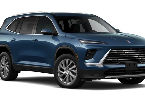 Used 2026 Buick Enclave Preferred w/ Power Package FWD image 28