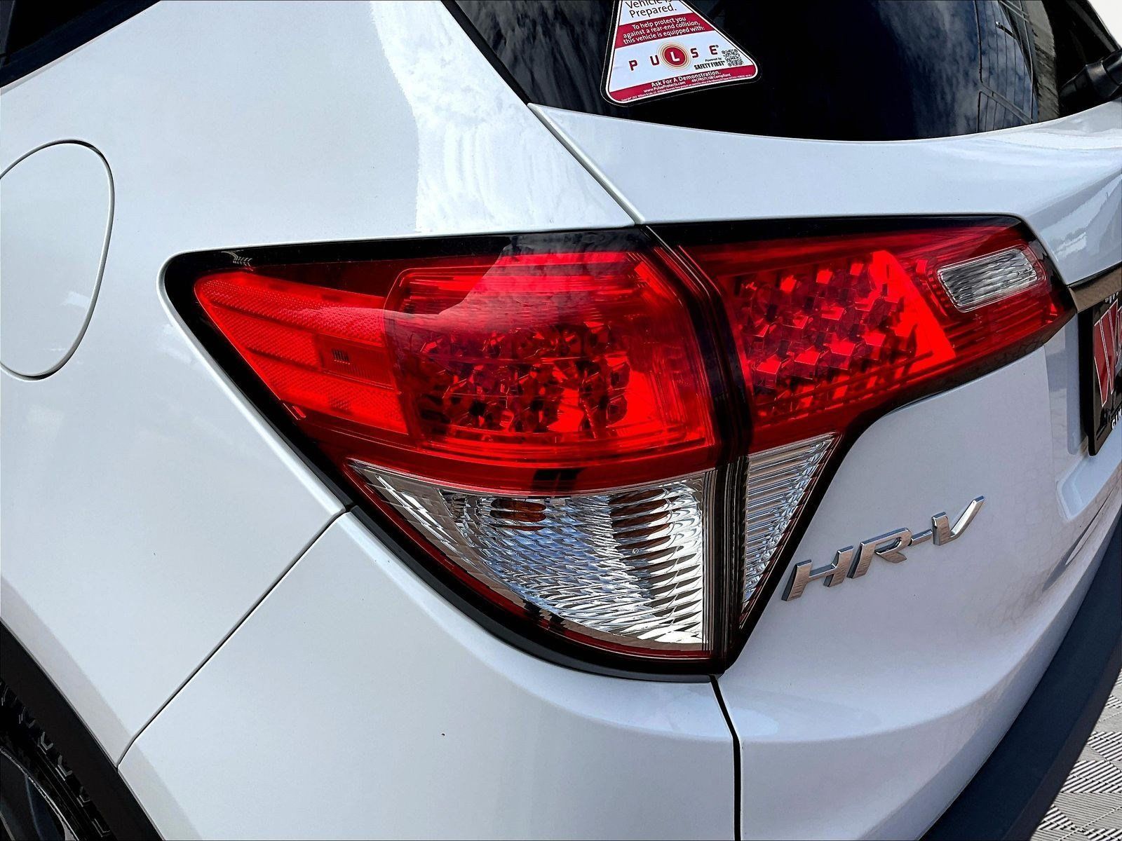 Used 2021 Honda HR-V EX image 22