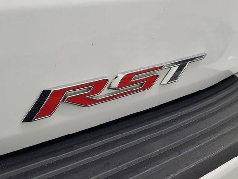 Used 2023 Chevrolet Tahoe RST w/ Luxury Package AWD/4WD image 8