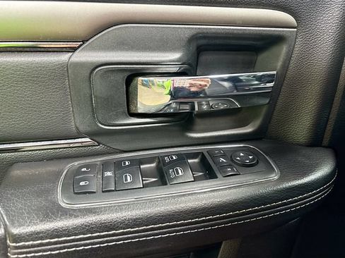 Used 2018 RAM 1500 Sport AWD/4WD image 16