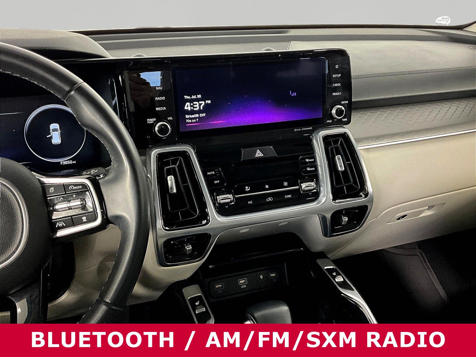 Used 2023 Kia Sorento SX AWD/4WD image 9