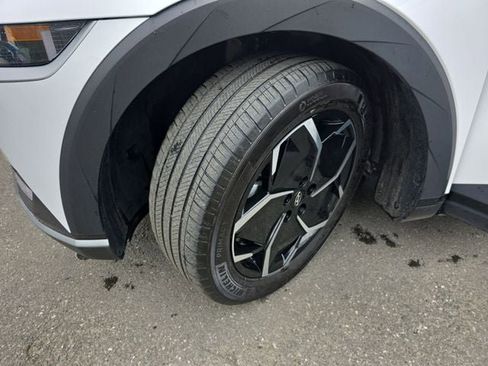 Certified 2023 Hyundai Ioniq 5 SE image 43