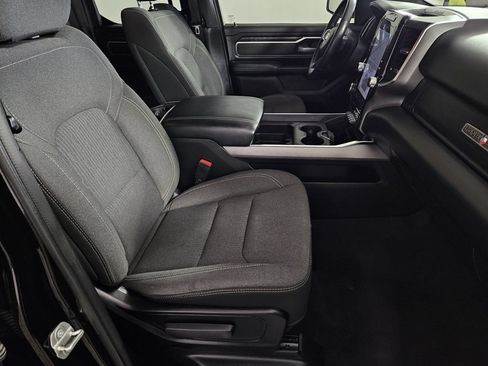 Used 2024 RAM 1500 Lone Star RWD image 28