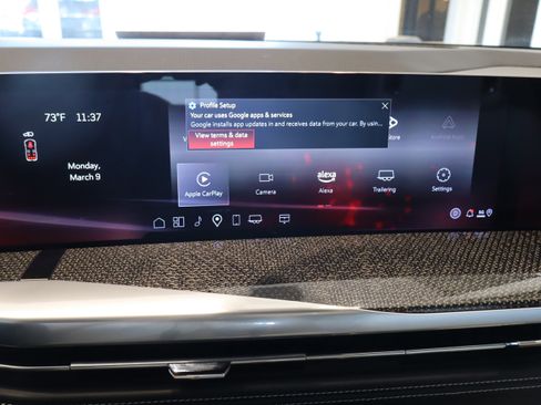 Used 2025 Cadillac Escalade V image 32