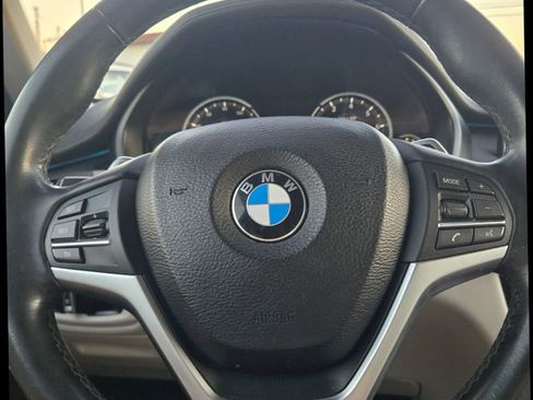 Used 2015 BMW X6 xDrive35i image 22