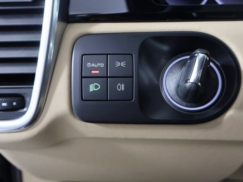 Certified 2023 Porsche Cayenne S AWD/4WD image 15