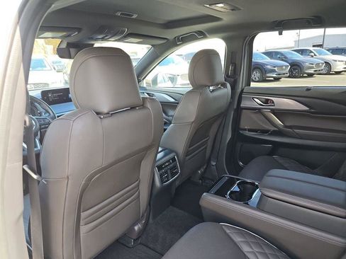 Certified 2023 MAZDA CX-9 Signature image 17