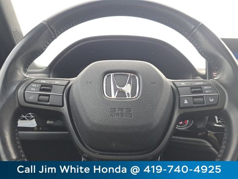 Certified 2023 Honda Accord Sport image 29