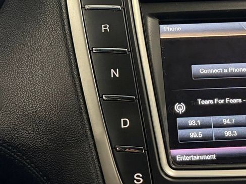 Used 2016 Lincoln MKX Premiere FWD image 21