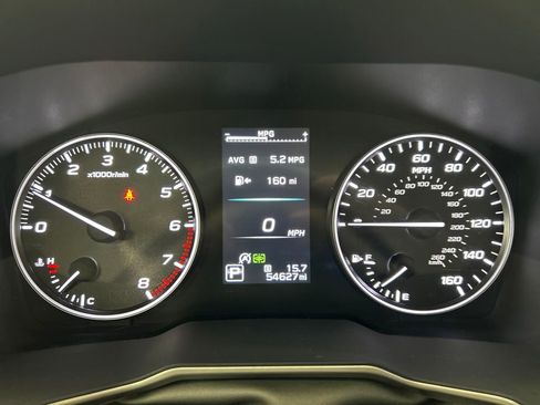 Certified 2021 Subaru Outback Limited image 17