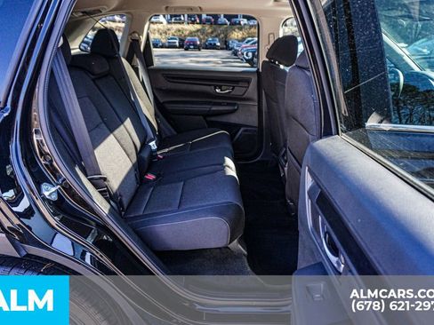 Used 2025 Honda CR-V EX image 23