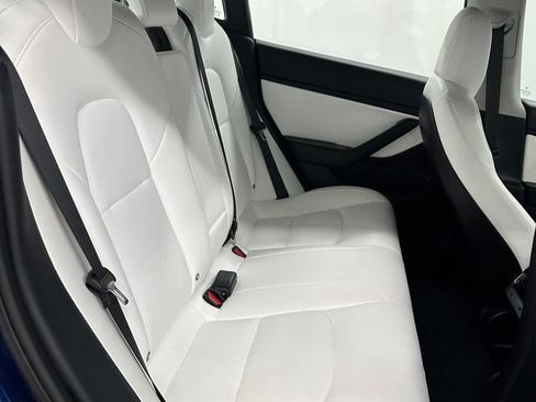 Used 2018 Tesla Model 3 Performance AWD/4WD image 25
