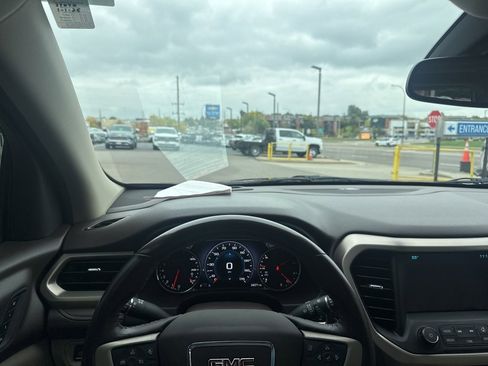 Used 2018 GMC Acadia Denali w/ LPO, Protection Package image 35
