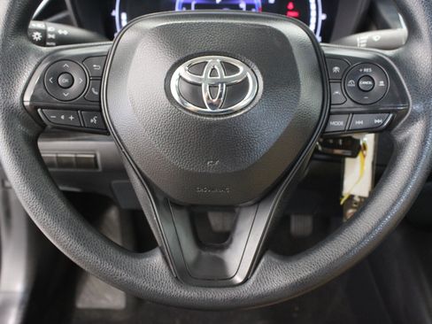 Used 2026 Toyota Corolla LE FWD image 22