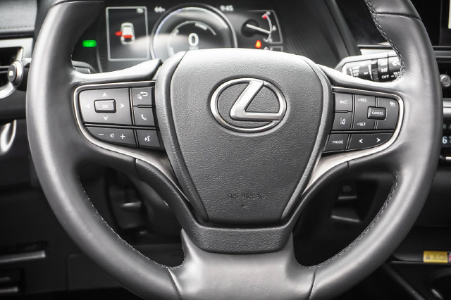 Used 2024 Lexus UX 250h FWD image 12