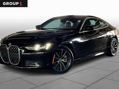 Used 2025 BMW 430i Coupe