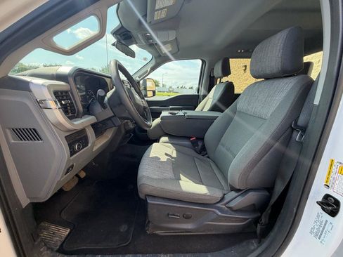 Used 2026 Ford F250 XLT AWD/4WD image 7