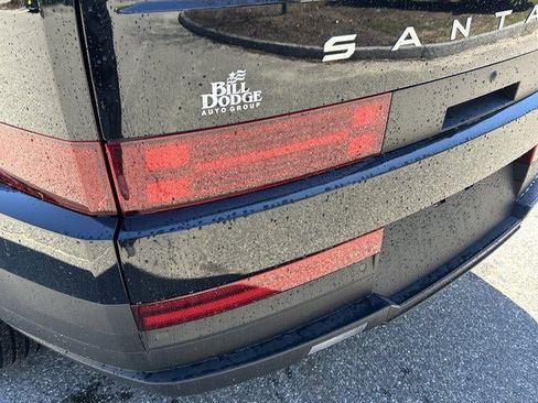 New 2026 Hyundai Santa Fe SE AWD/4WD image 38