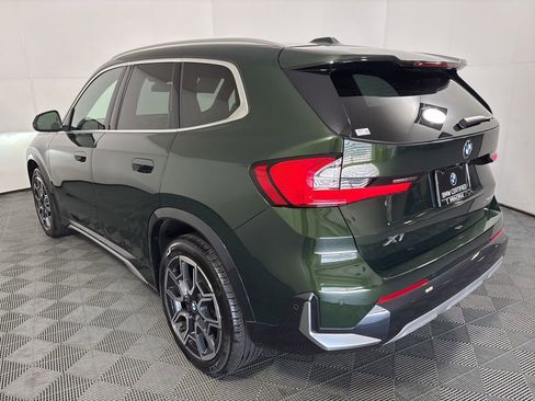 Certified 2025 BMW X1 xDrive28i w/ Convenience Package image 6