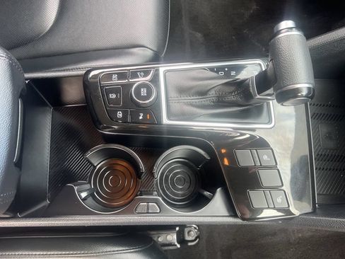 Certified 2023 Kia Sportage EX FWD image 22