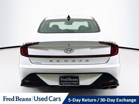 Used 2023 Hyundai Sonata SEL image 6