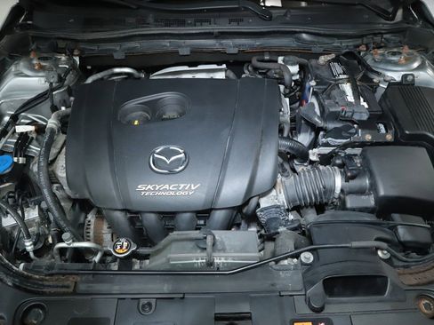 Used 2015 MAZDA MAZDA6 Sport image 34