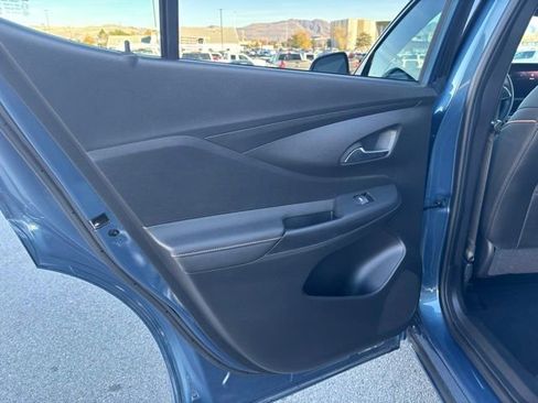 Certified 2024 Buick Envista Avenir image 19