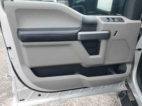 Used 2015 Ford F150 XLT w/ Equipment Group 302A Luxury RWD image 8