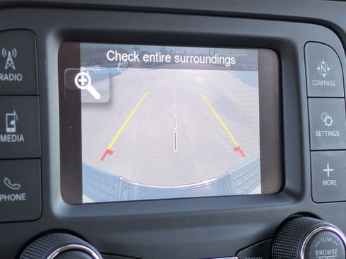 Used 2019 RAM 2500 Tradesman image 23