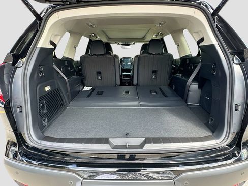 New 2026 Subaru Ascent Limited Bronze AWD/4WD image 33
