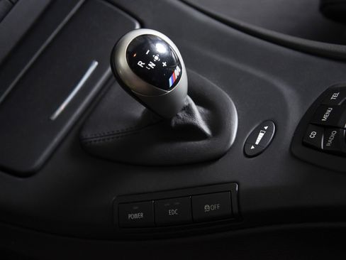 Used 2011 BMW M3 Coupe image 21