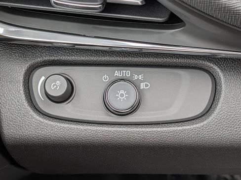 New 2026 Buick Envista Preferred w/ Convenience I Package FWD image 41