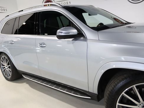 Used 2023 Mercedes-Benz GLS 450 4MATIC image 83