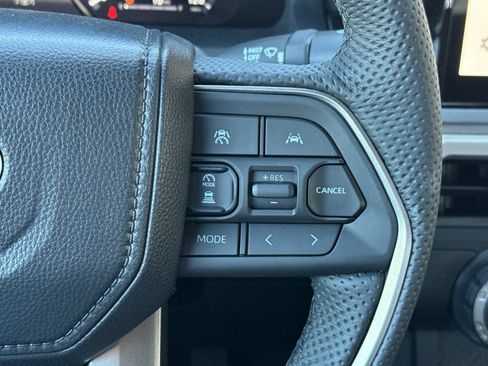 New 2026 Toyota Tacoma TRD Off-Road AWD/4WD image 27