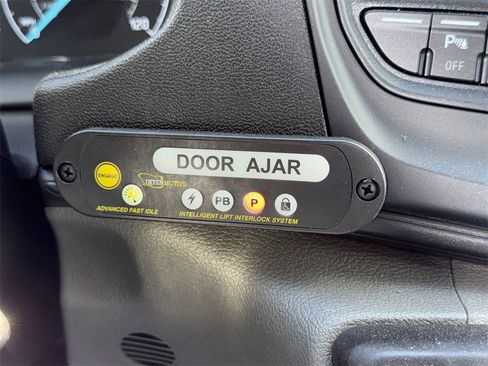 New 2024 Ford Transit 350 XL image 21