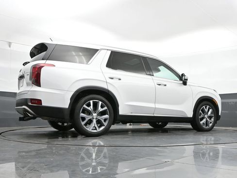 Used 2020 Hyundai Palisade SEL w/ Convenience Package AWD/4WD image 42