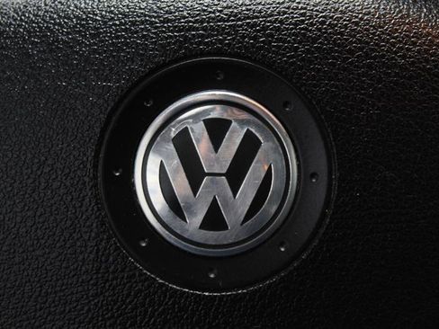 Used 2007 Volkswagen Rabbit 2-Door image 11