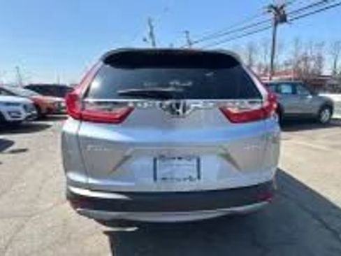 Used 2018 Honda CR-V EX-L image 6