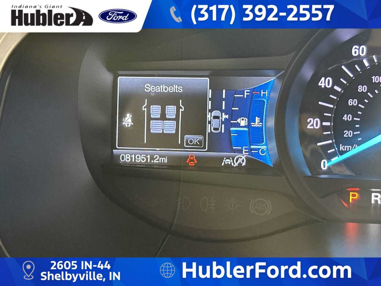 Used 2022 Ford Edge Titanium AWD/4WD image 15