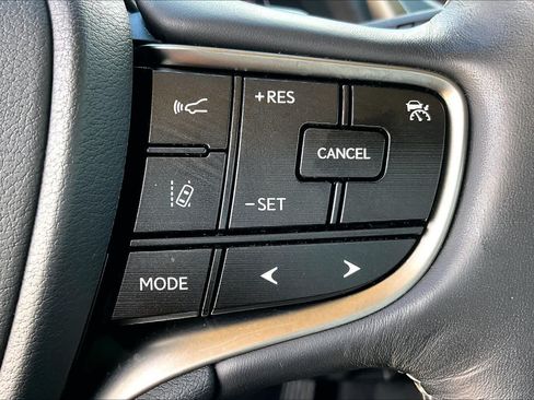Used 2019 Lexus ES 350 w/ Premium Package FWD image 25