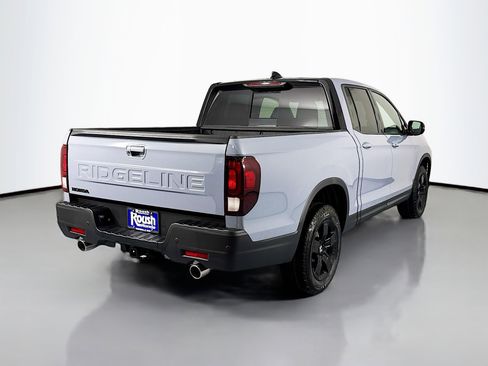 New 2026 Honda Ridgeline Black Edition image 5