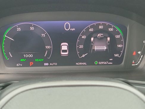 Certified 2023 Honda Accord Sport image 23