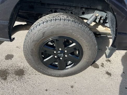 Used 2023 Ford F150 XLT AWD/4WD image 11