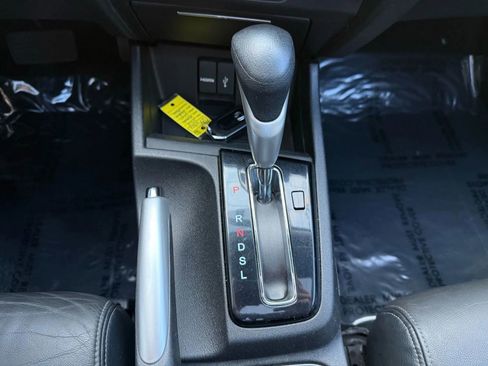 Used 2015 Honda Civic EX-L image 21