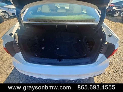 Used 2021 Audi A4 2.0T Premium Plus w/ Premium Plus Package image 23