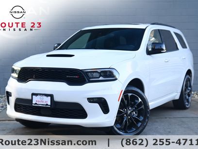 Used 2022 Dodge Durango GT
