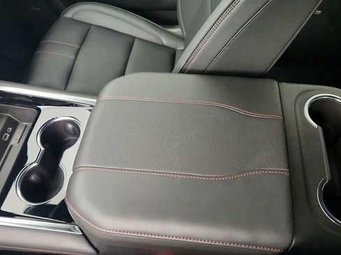 Used 2025 Chevrolet Tahoe RST w/ Comfort Package image 20