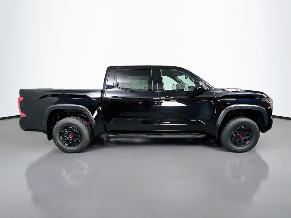 New 2026 Toyota Tundra TRD Pro AWD/4WD image 2