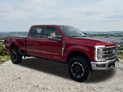 Used 2025 Ford F250 Lariat w/ Tremor Off-Road Package